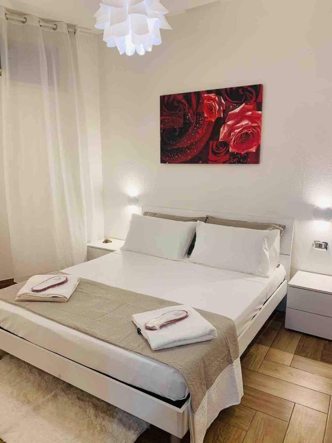 Dimora Napoli Centrale 아파트 외부 사진