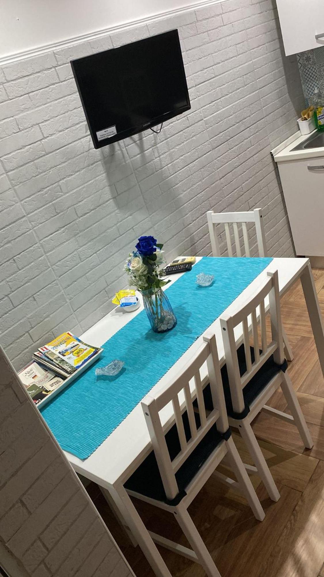 Dimora Napoli Centrale 아파트 외부 사진